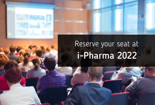 International Pharmaceutical Conference and Expo_ i-Pharma 2022 